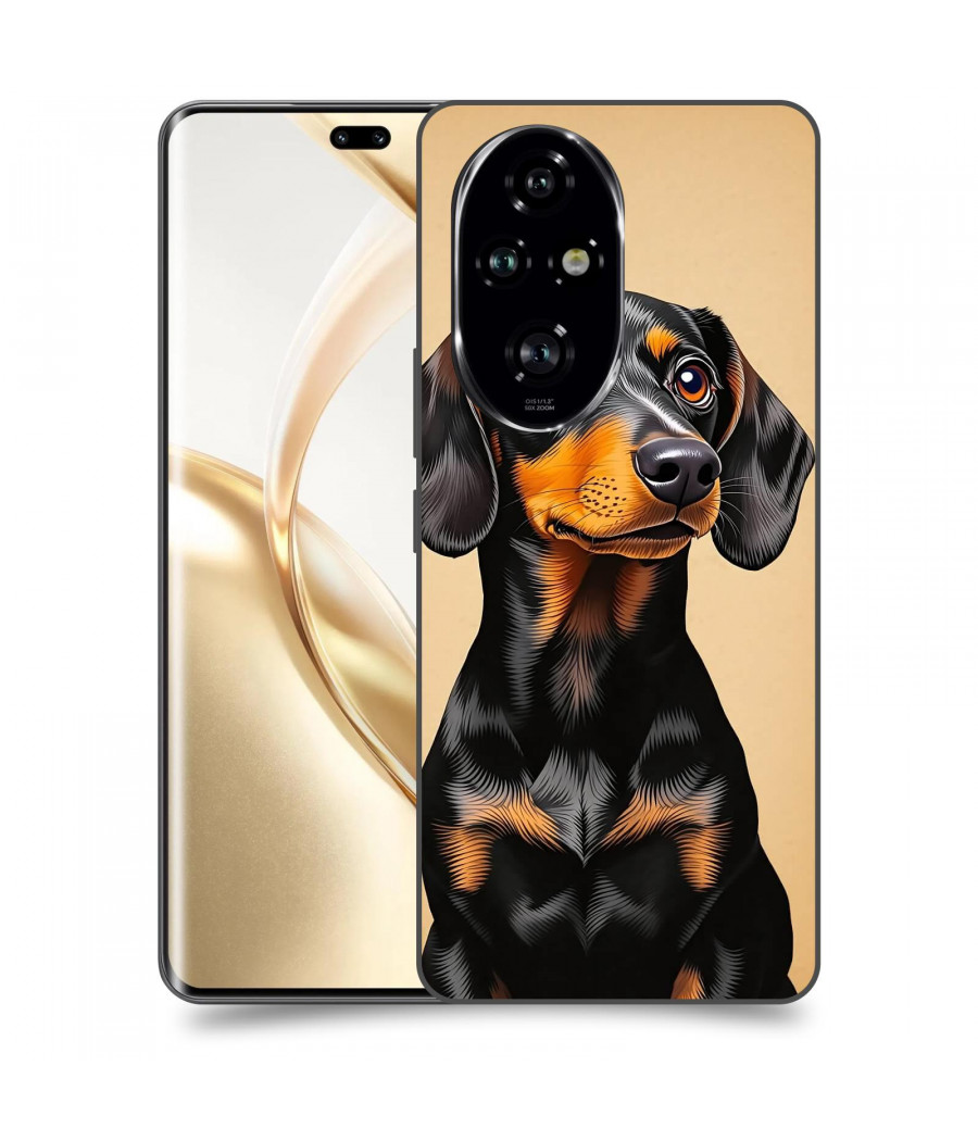 ACOVER Kryt na mobil Honor 200 Pro - ::name::