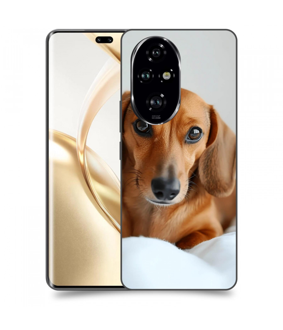 ACOVER Kryt na mobil Honor 200 Pro - ::name::