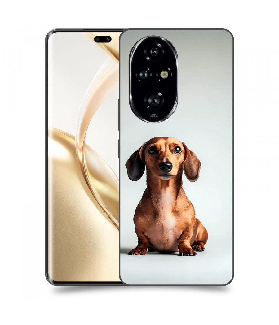 ACOVER Kryt na mobil Honor 200 Pro - ::name::