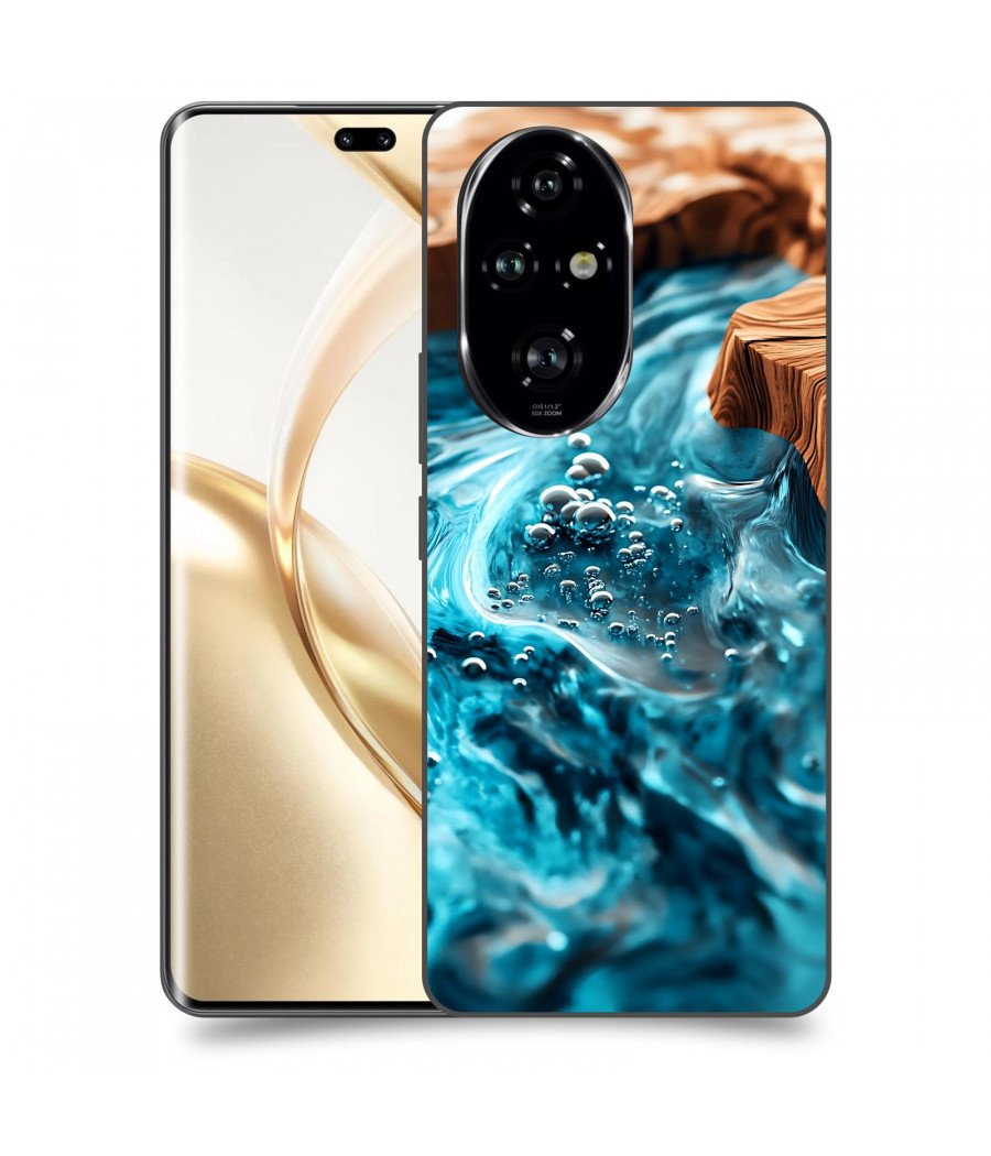ACOVER Kryt na mobil Honor 200 Pro - ::name::