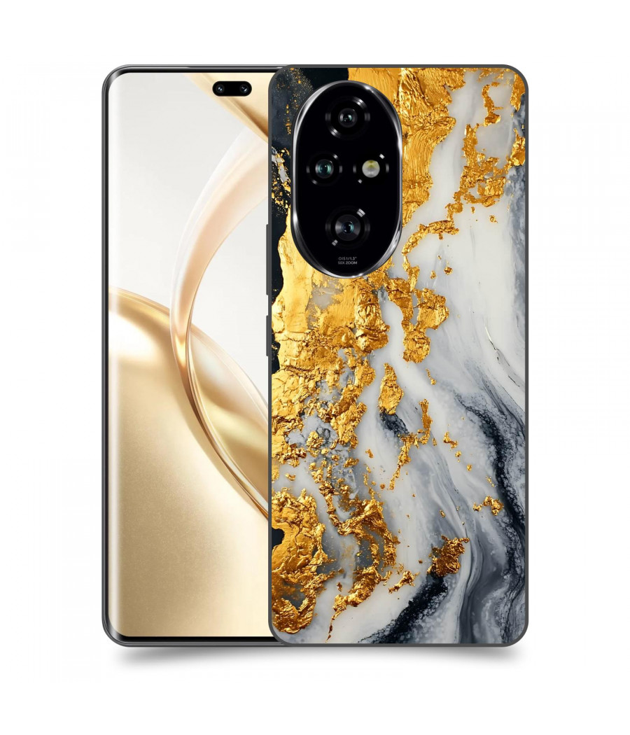 ACOVER Kryt na mobil Honor 200 Pro - ::name::