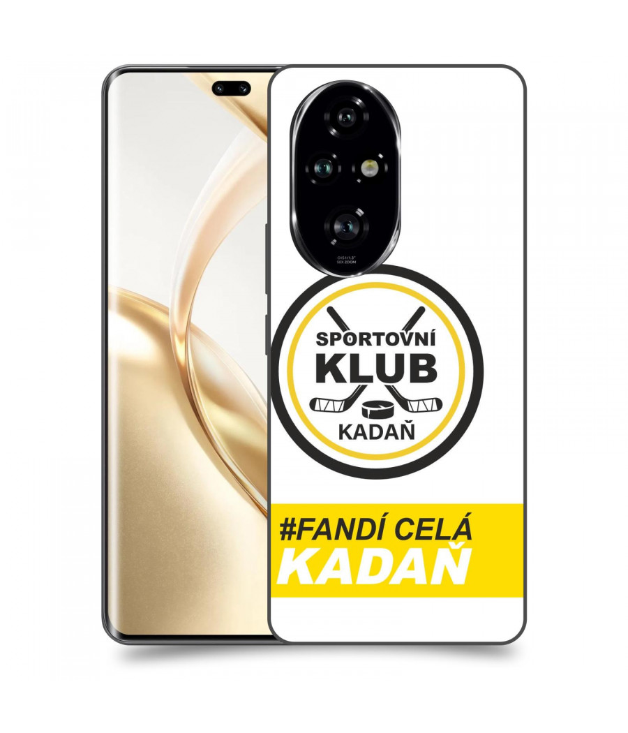 ACOVER Kryt na mobil Honor 200 Pro - ::name::