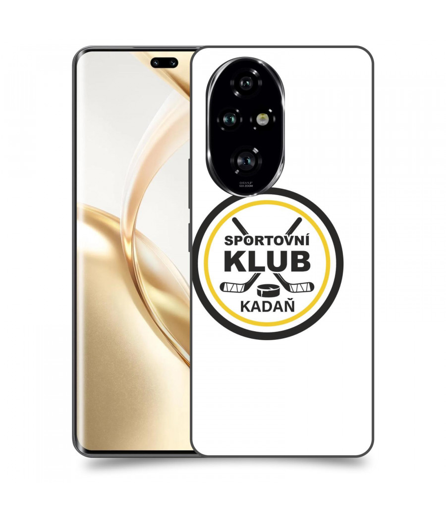 ACOVER Kryt na mobil Honor 200 Pro - ::name::