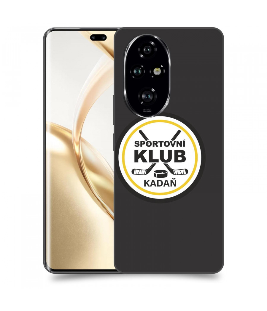 ACOVER Kryt na mobil Honor 200 Pro - ::name::