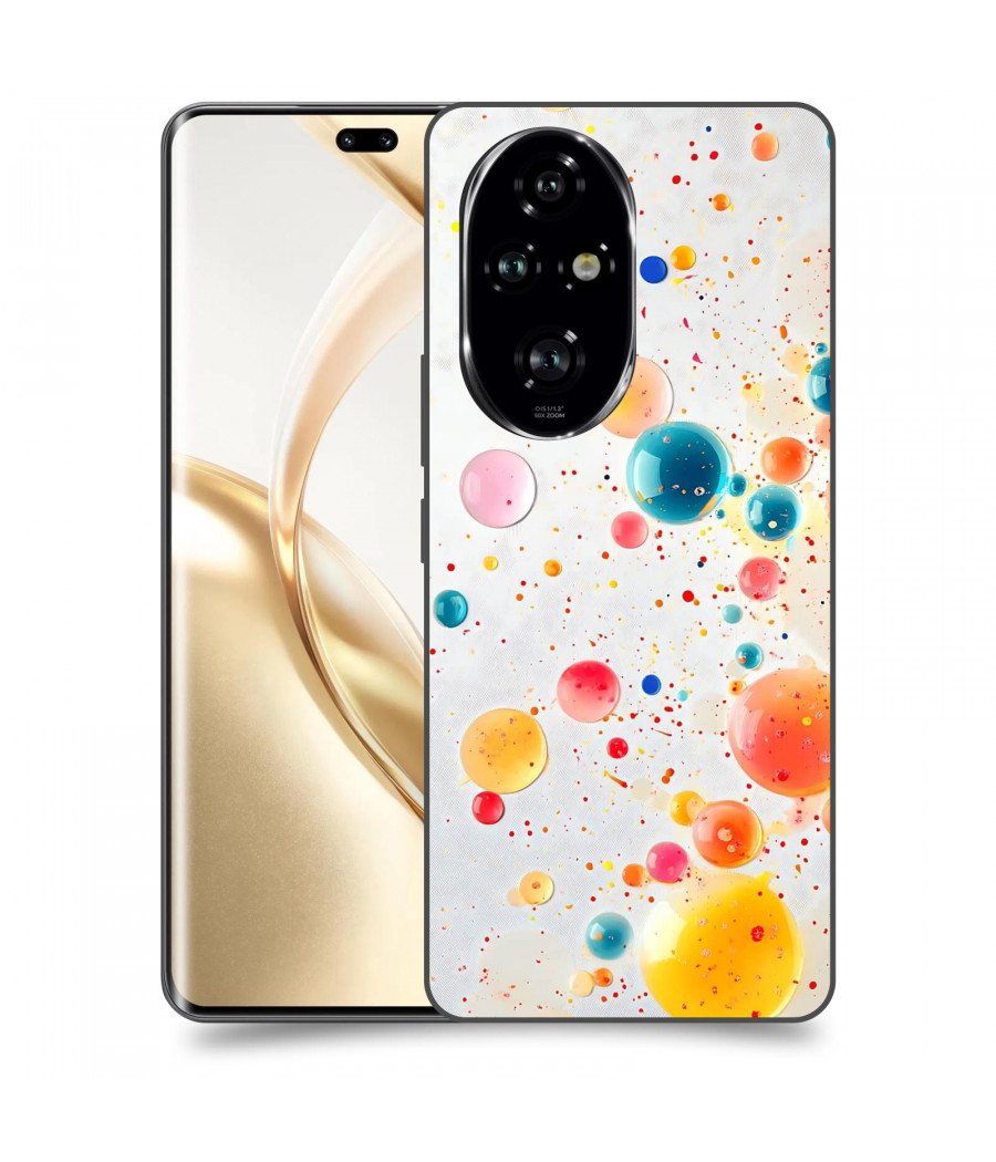 ACOVER Kryt na mobil Honor 200 Pro - ::name::