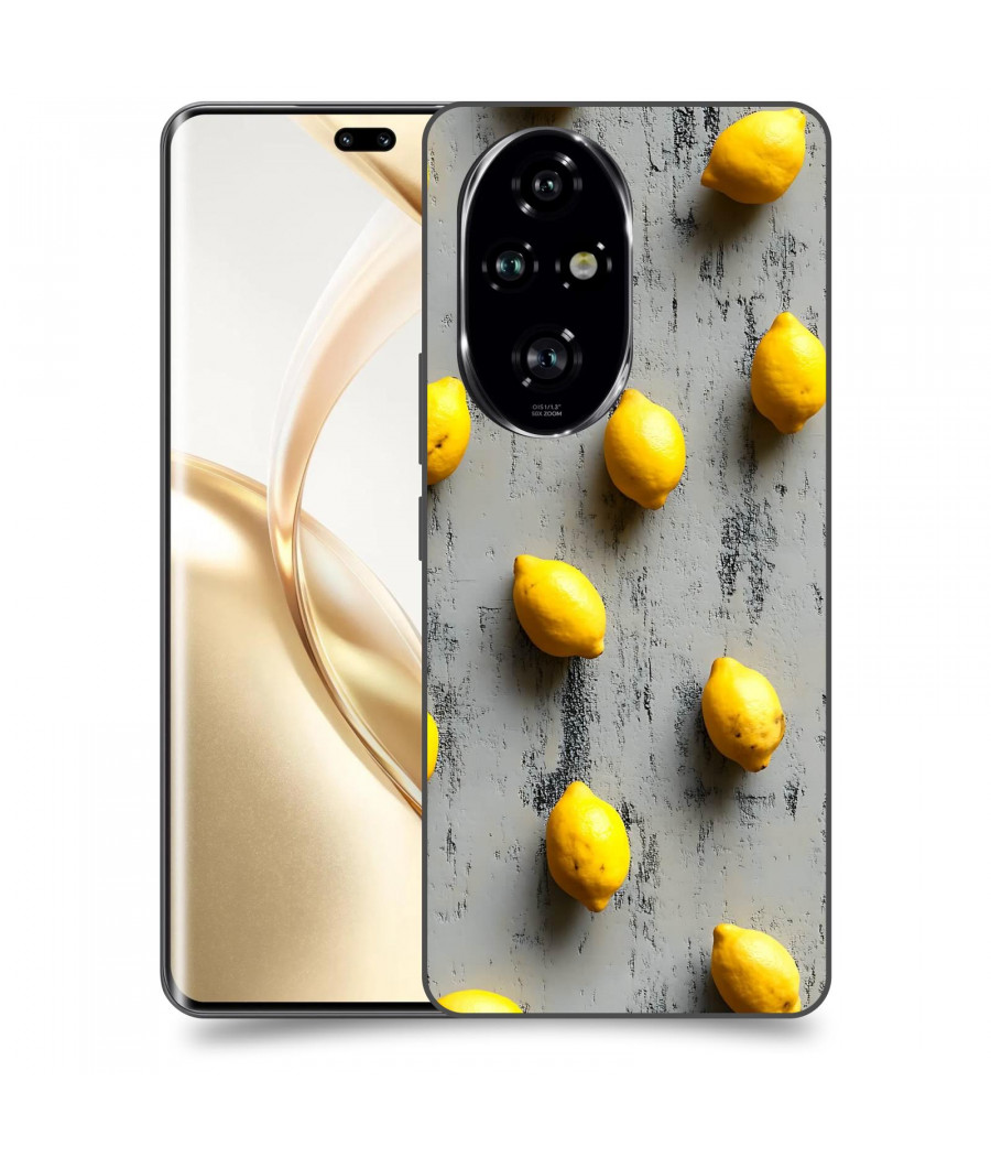 ACOVER Kryt na mobil Honor 200 Pro - ::name::