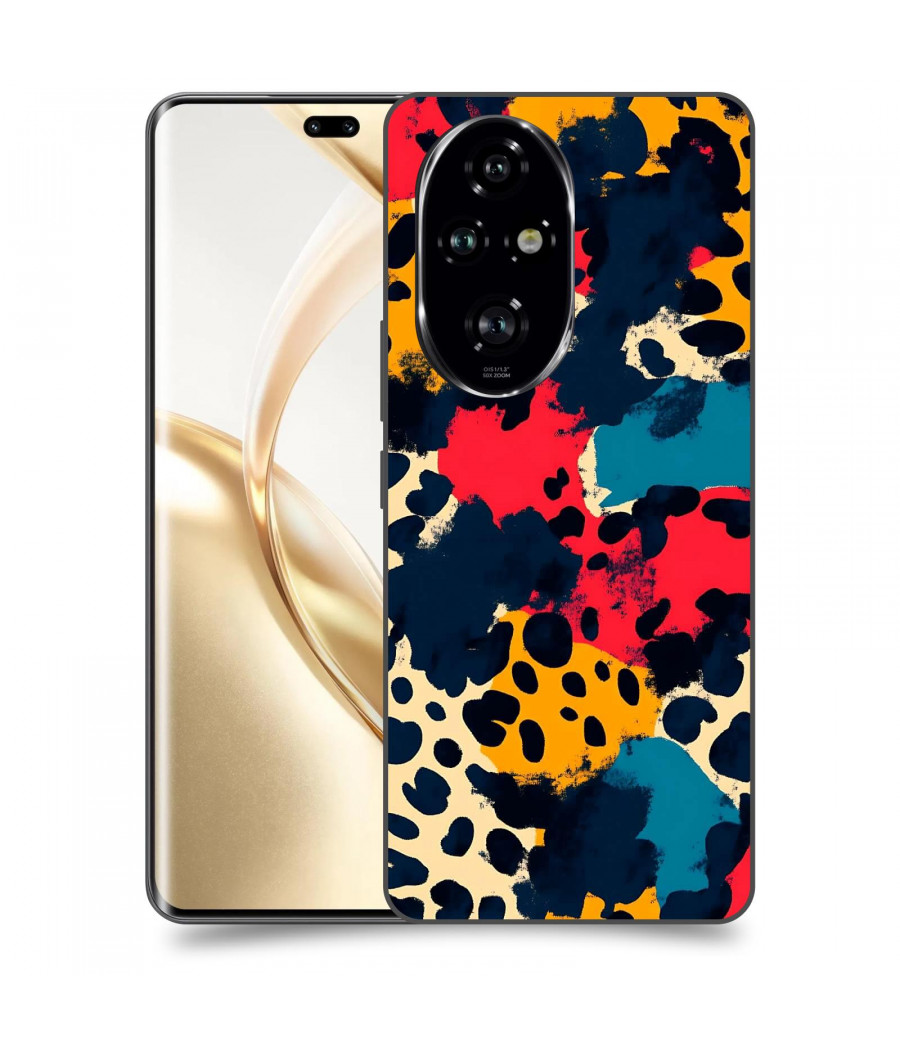 ACOVER Kryt na mobil Honor 200 Pro - ::name::