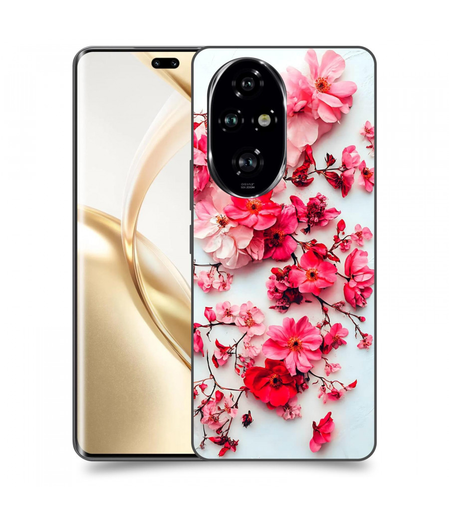 ACOVER Kryt na mobil Honor 200 Pro - ::name::