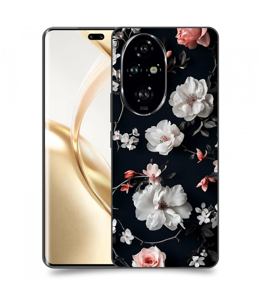 ACOVER Kryt na mobil Honor 200 Pro - ::name::
