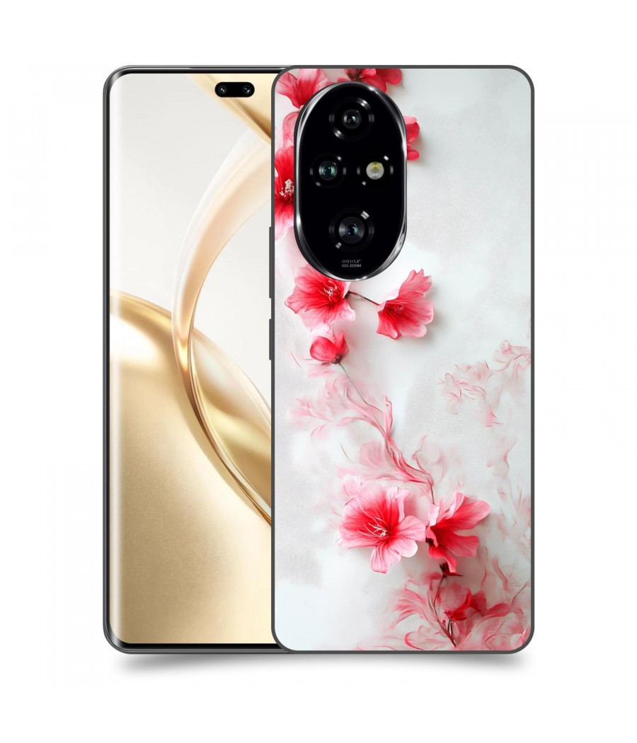 ACOVER Kryt na mobil Honor 200 Pro - ::name::