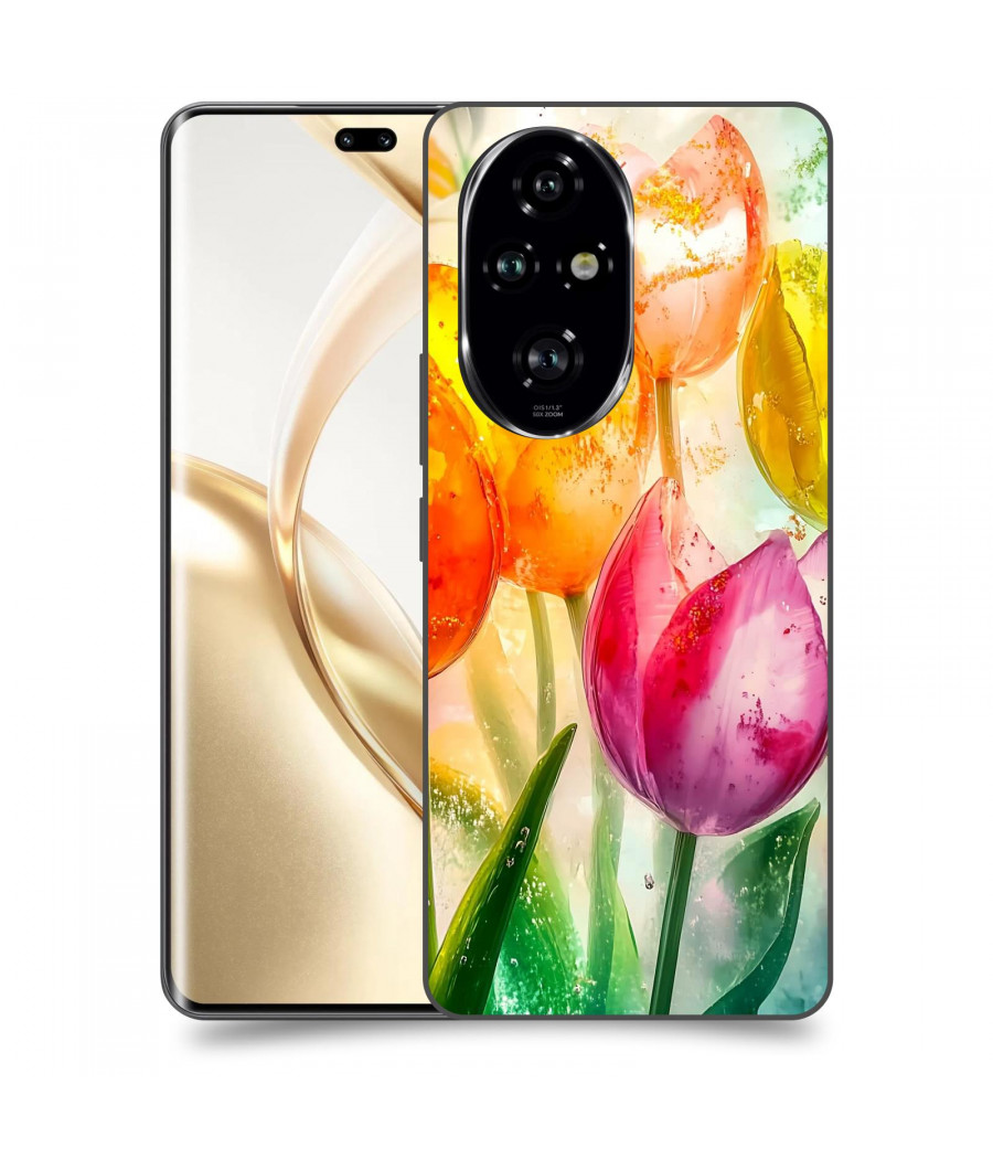 ACOVER Kryt na mobil Honor 200 Pro - ::name::