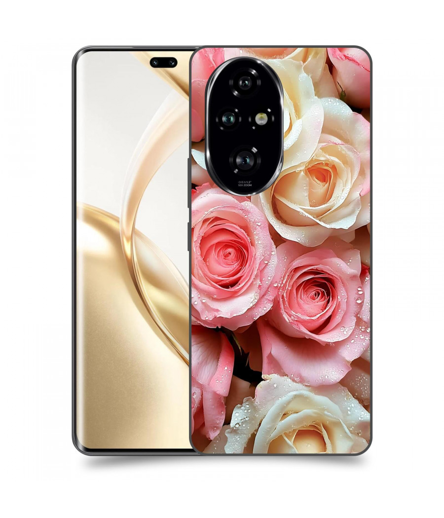 ACOVER Kryt na mobil Honor 200 Pro - ::name::
