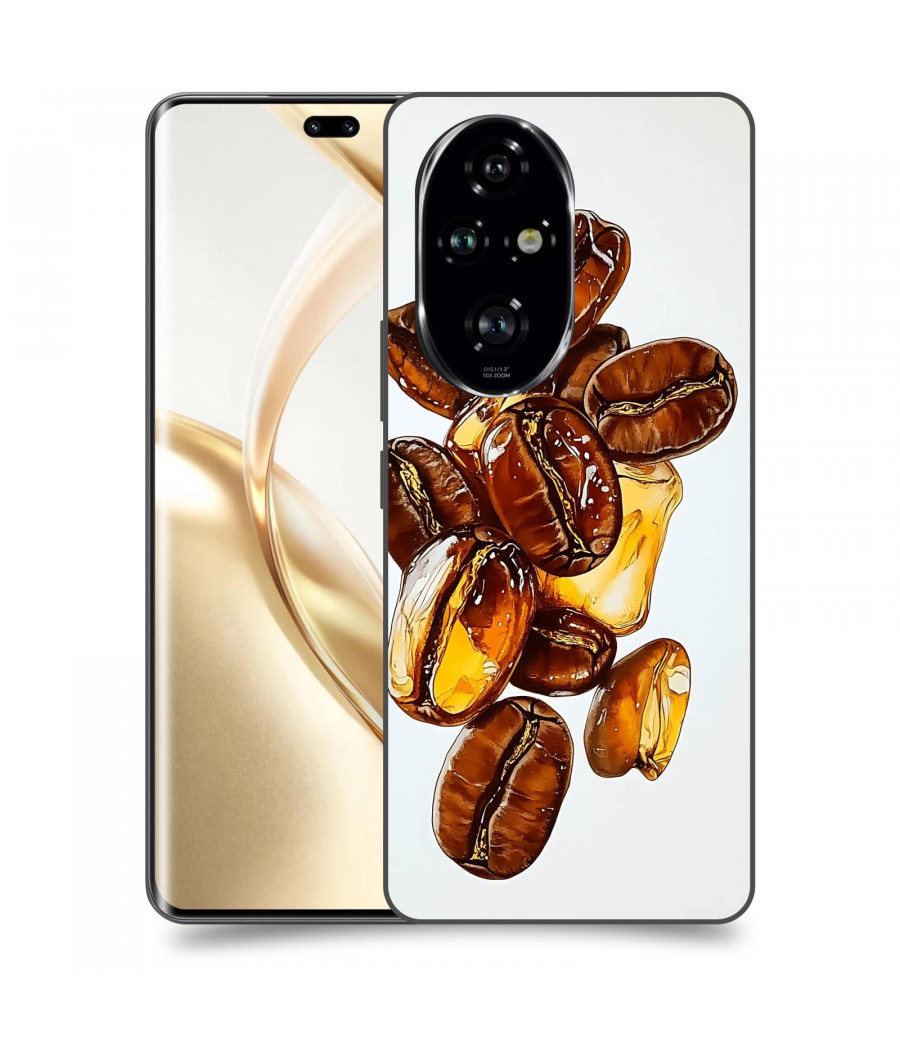 ACOVER Kryt na mobil Honor 200 Pro - ::name::