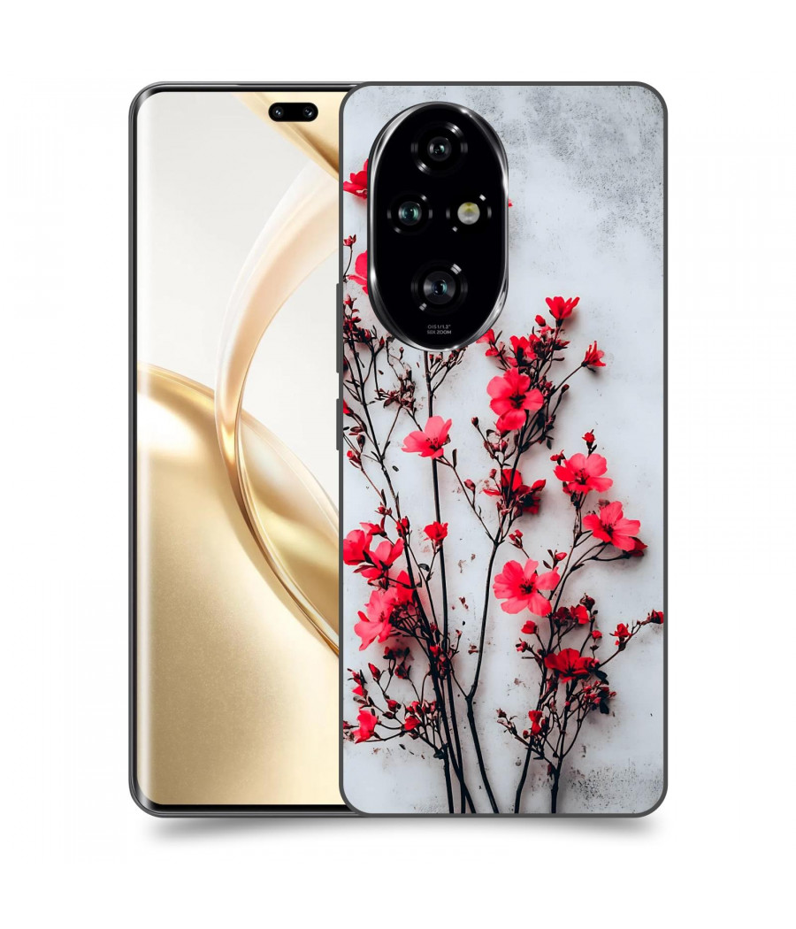 ACOVER Kryt na mobil Honor 200 Pro - ::name::