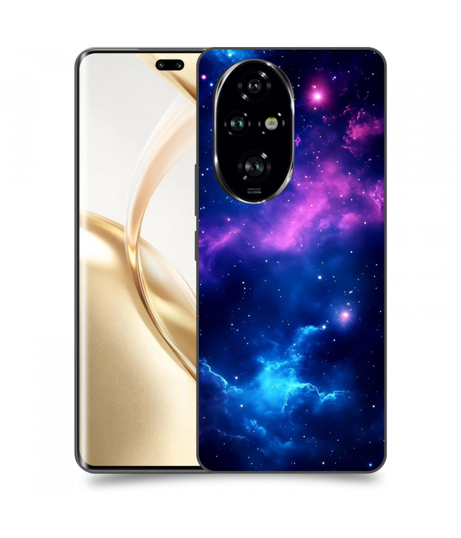 ACOVER Kryt na mobil Honor 200 Pro - ::name::