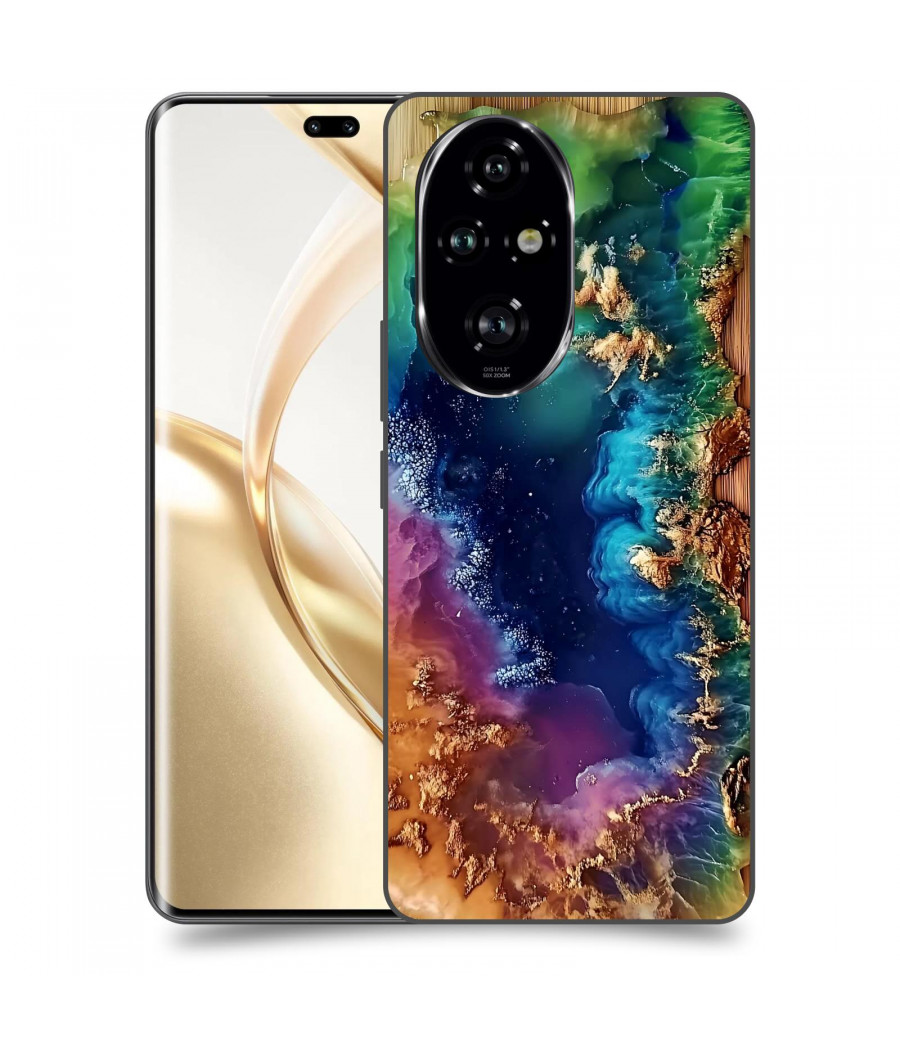 ACOVER Kryt na mobil Honor 200 Pro - ::name::