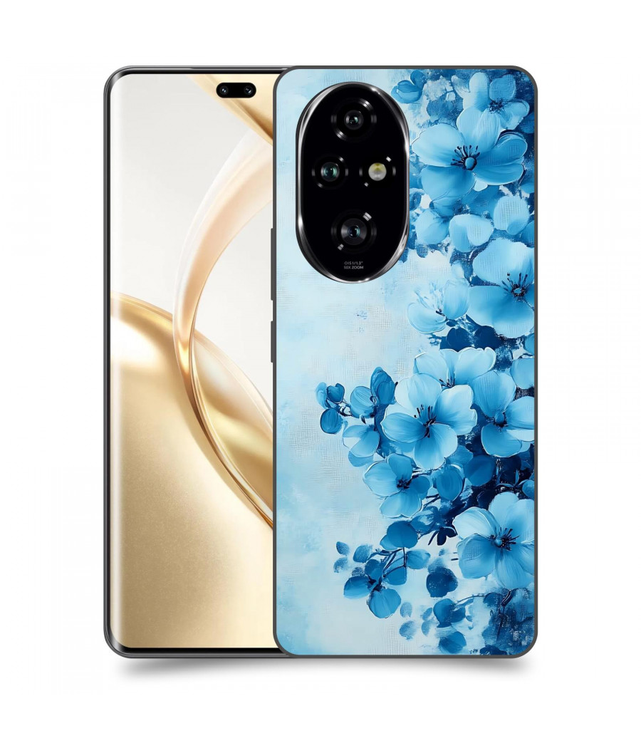 ACOVER Kryt na mobil Honor 200 Pro - ::name::
