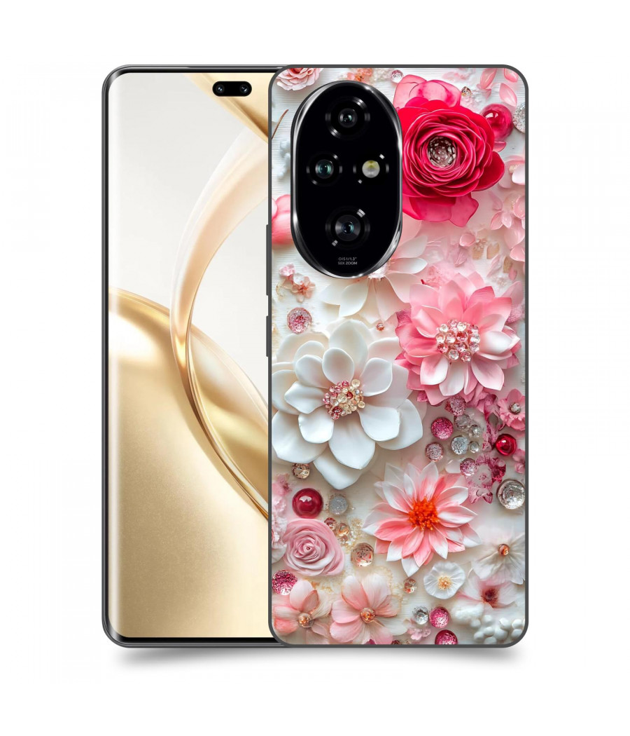 ACOVER Kryt na mobil Honor 200 Pro - ::name::
