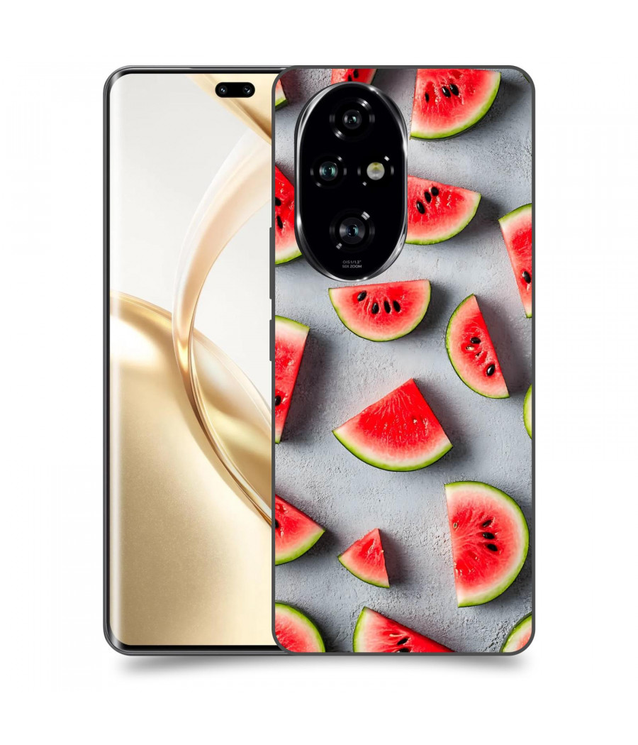 ACOVER Kryt na mobil Honor 200 Pro - ::name::