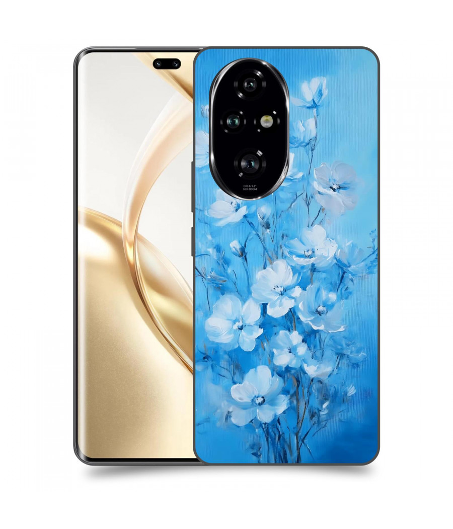 ACOVER Kryt na mobil Honor 200 Pro - ::name::