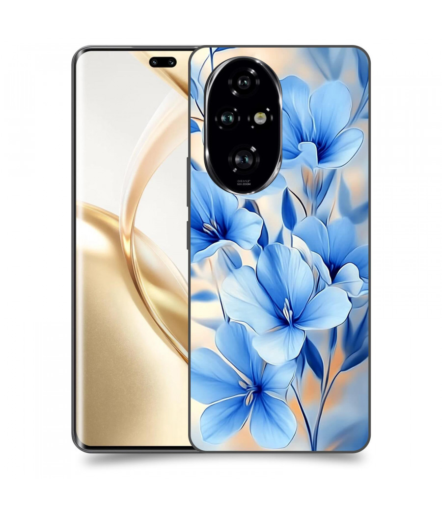 ACOVER Kryt na mobil Honor 200 Pro - ::name::