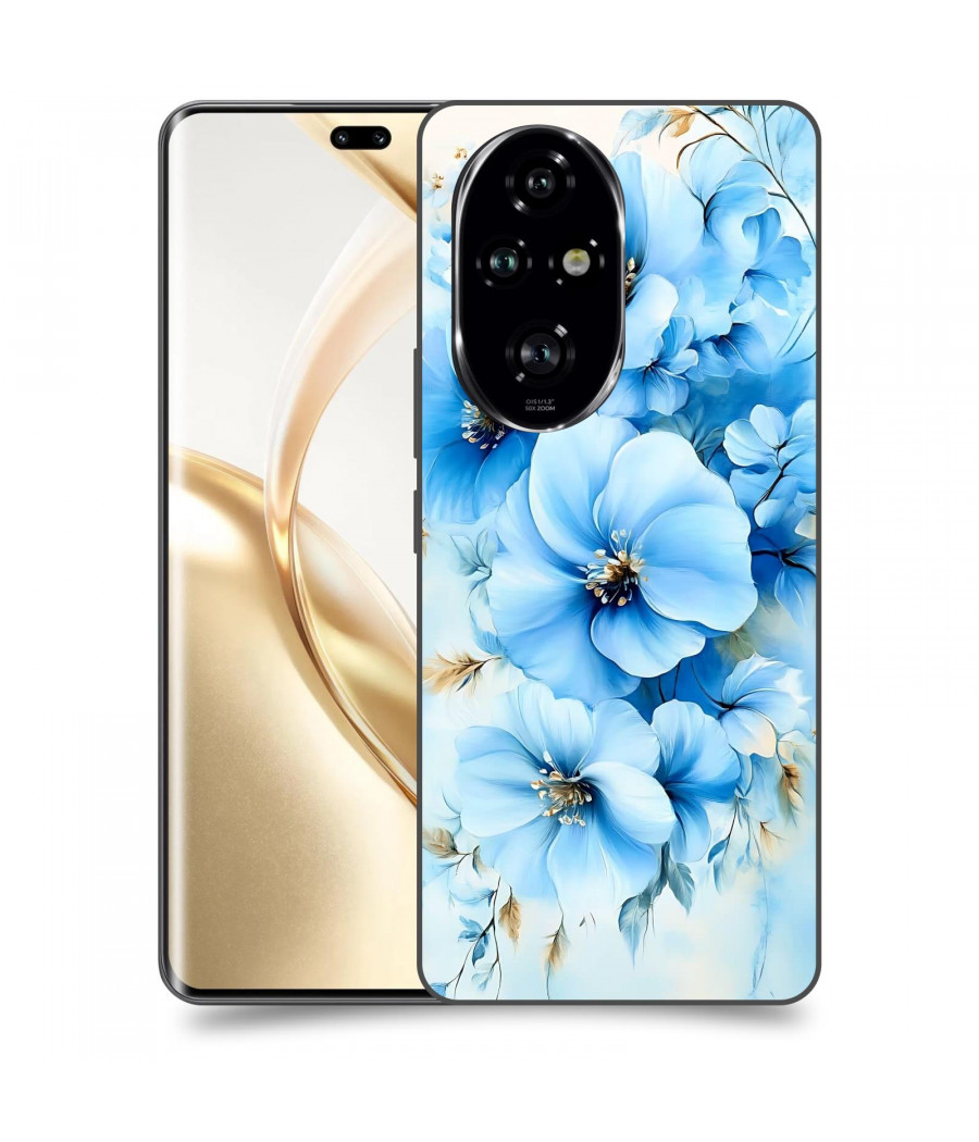 ACOVER Kryt na mobil Honor 200 Pro - ::name::