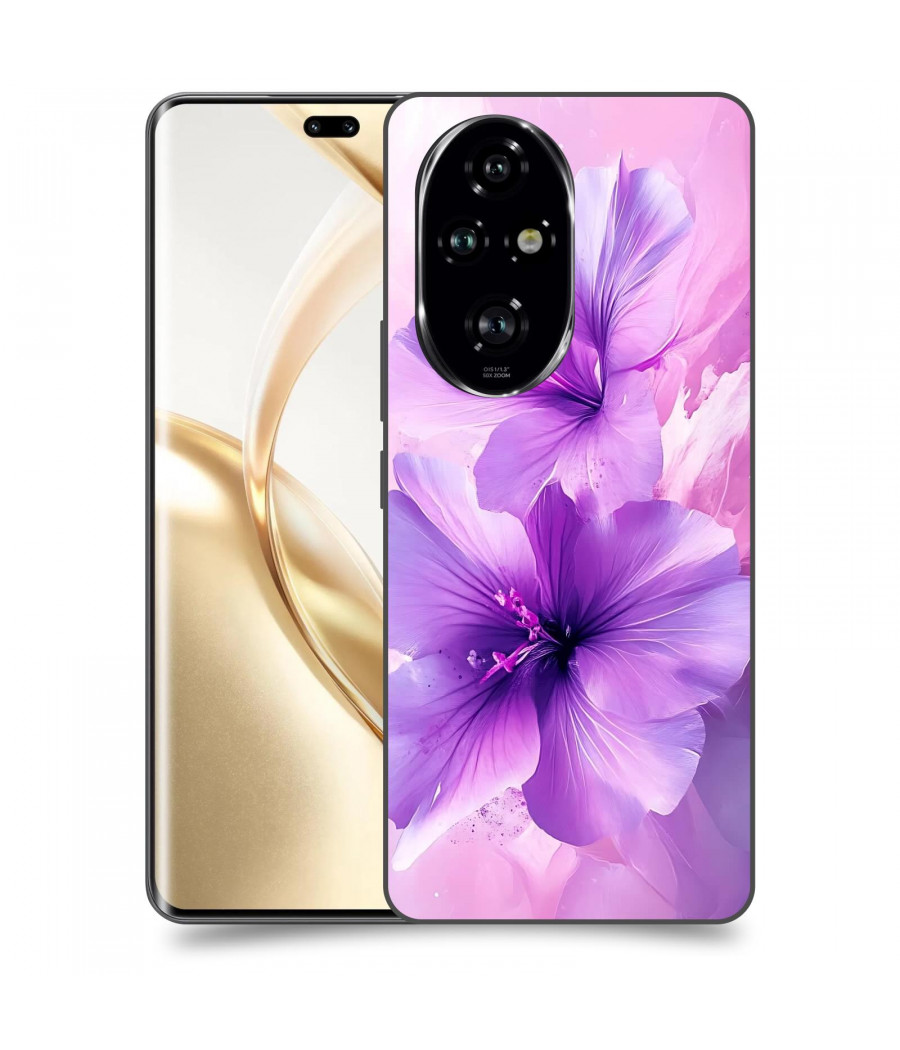 ACOVER Kryt na mobil Honor 200 Pro - ::name::