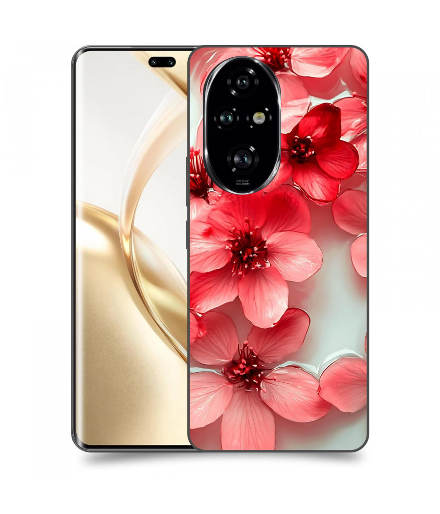 ACOVER Kryt na mobil Honor 200 Pro - ::name::
