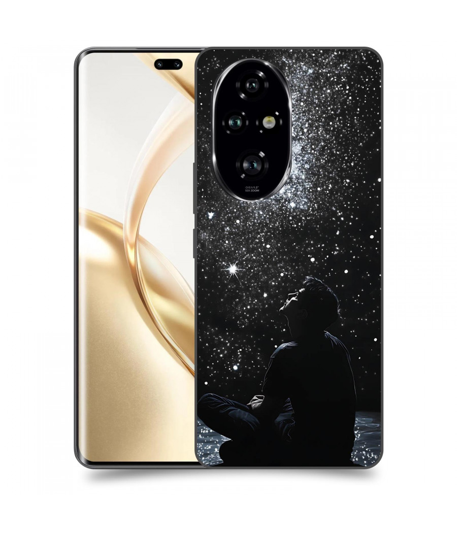 ACOVER Kryt na mobil Honor 200 Pro - ::name::