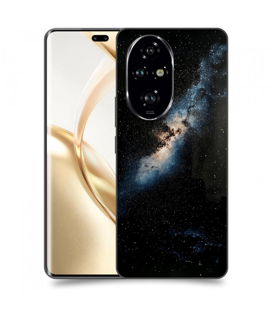 ACOVER Kryt na mobil Honor 200 Pro - ::name::