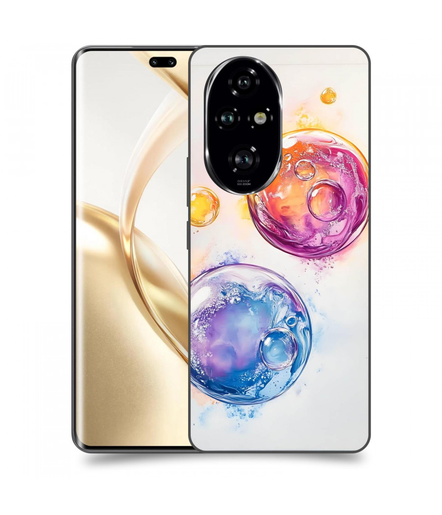 ACOVER Kryt na mobil Honor 200 Pro - ::name::