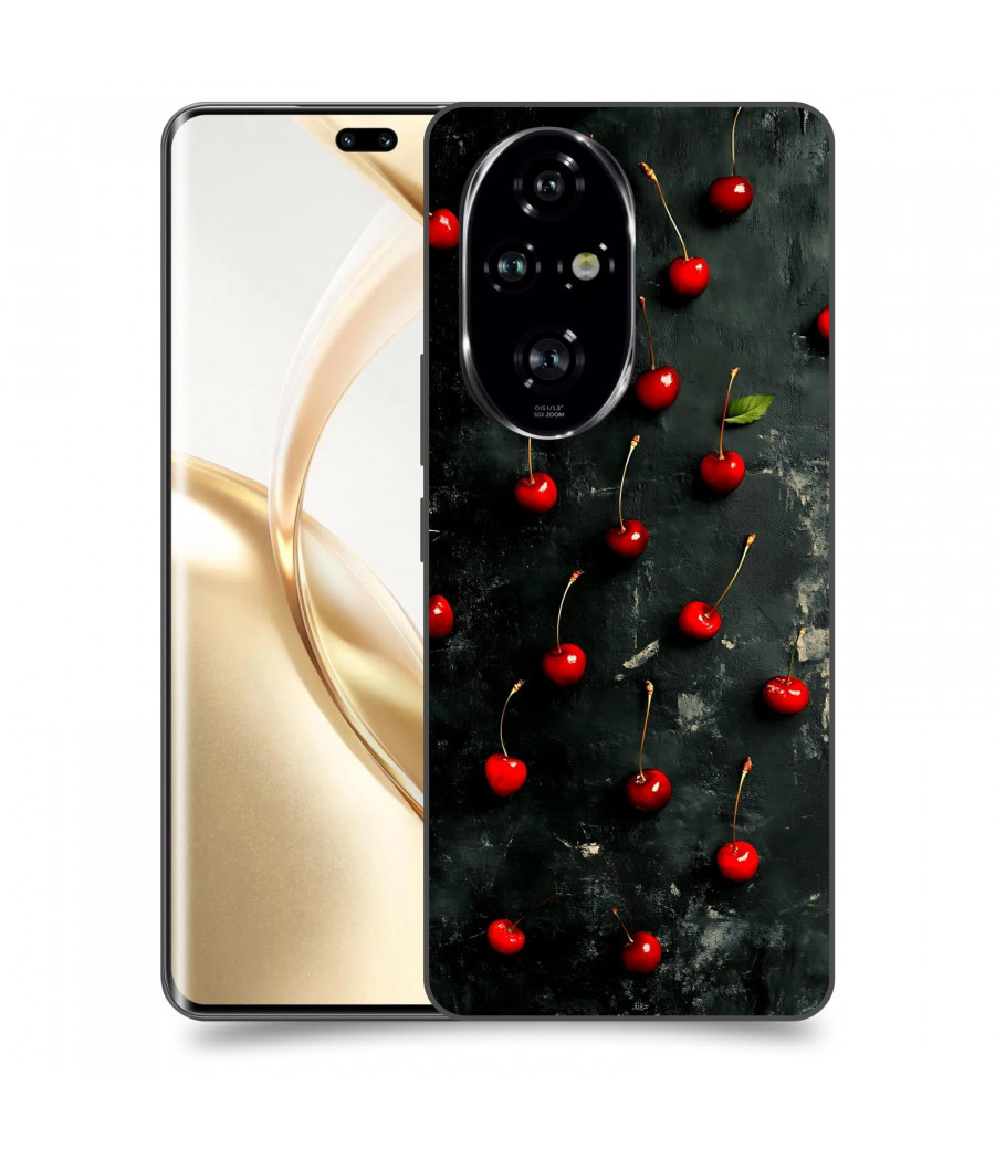 ACOVER Kryt na mobil Honor 200 Pro - ::name::