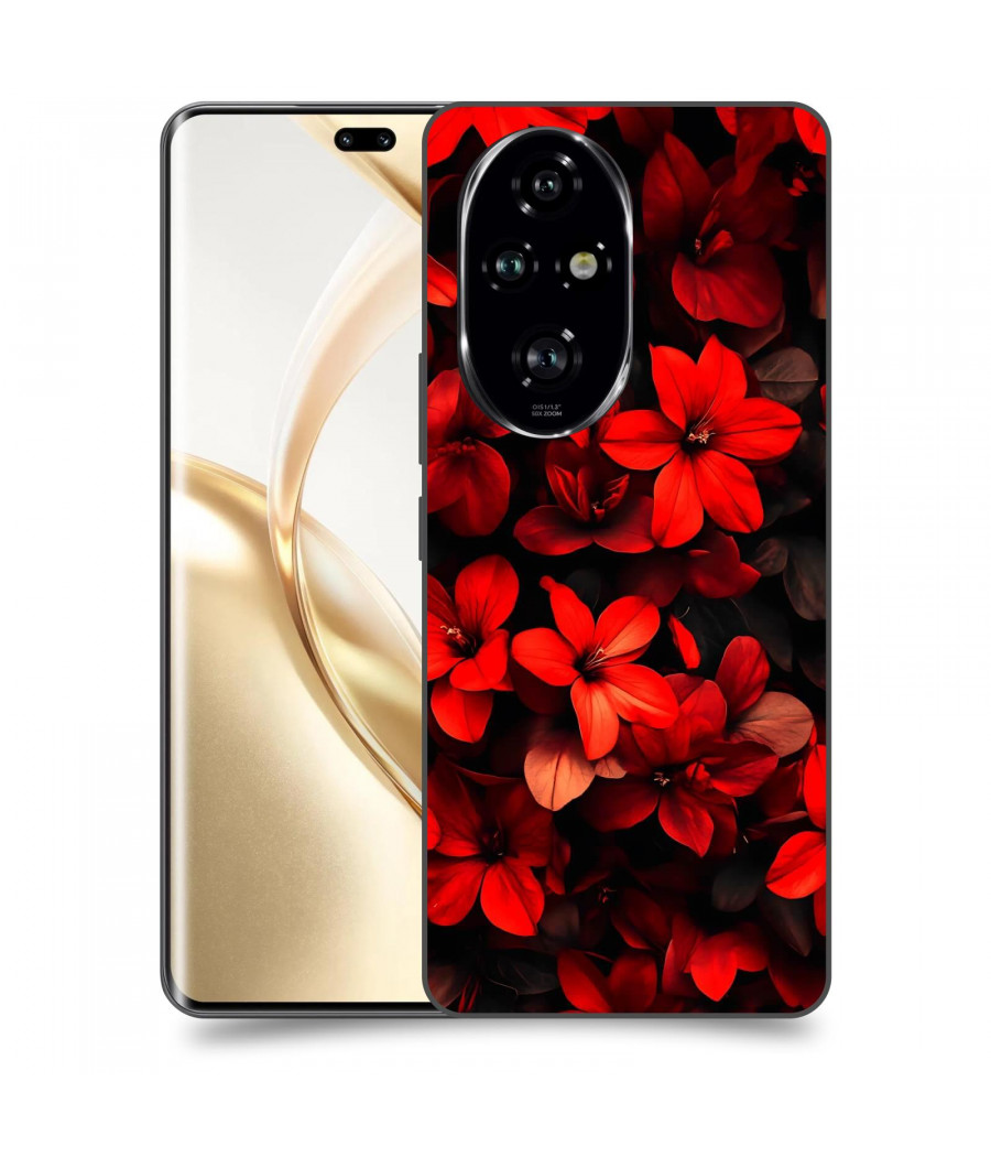 ACOVER Kryt na mobil Honor 200 Pro - ::name::