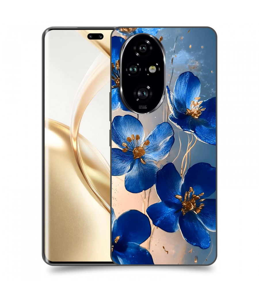 ACOVER Kryt na mobil Honor 200 Pro - ::name::