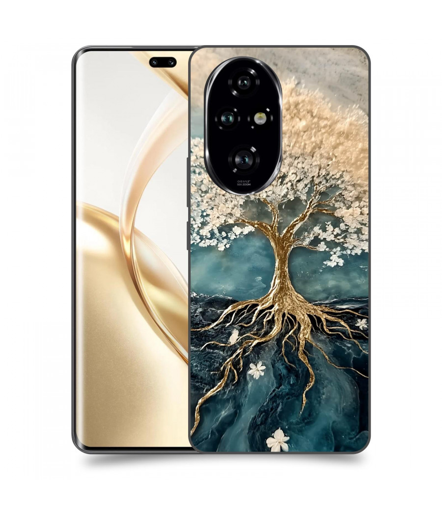 ACOVER Kryt na mobil Honor 200 Pro - ::name::