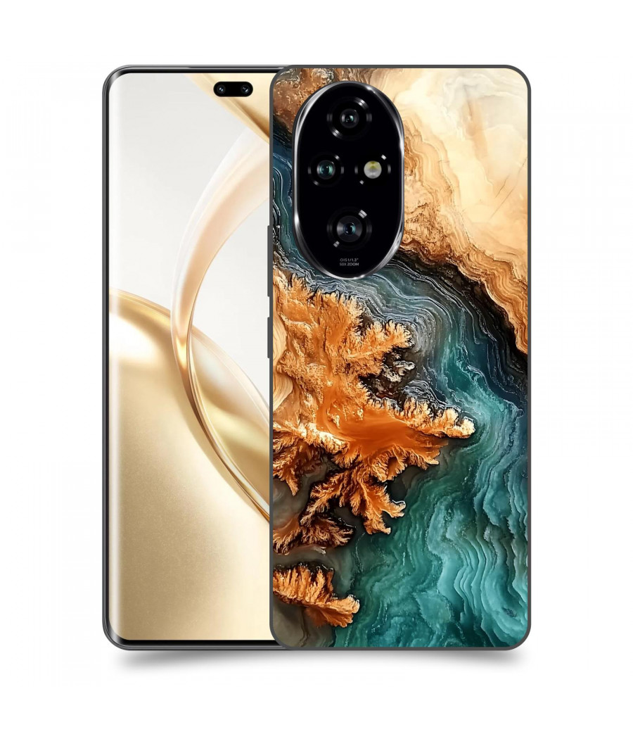 ACOVER Kryt na mobil Honor 200 Pro - ::name::