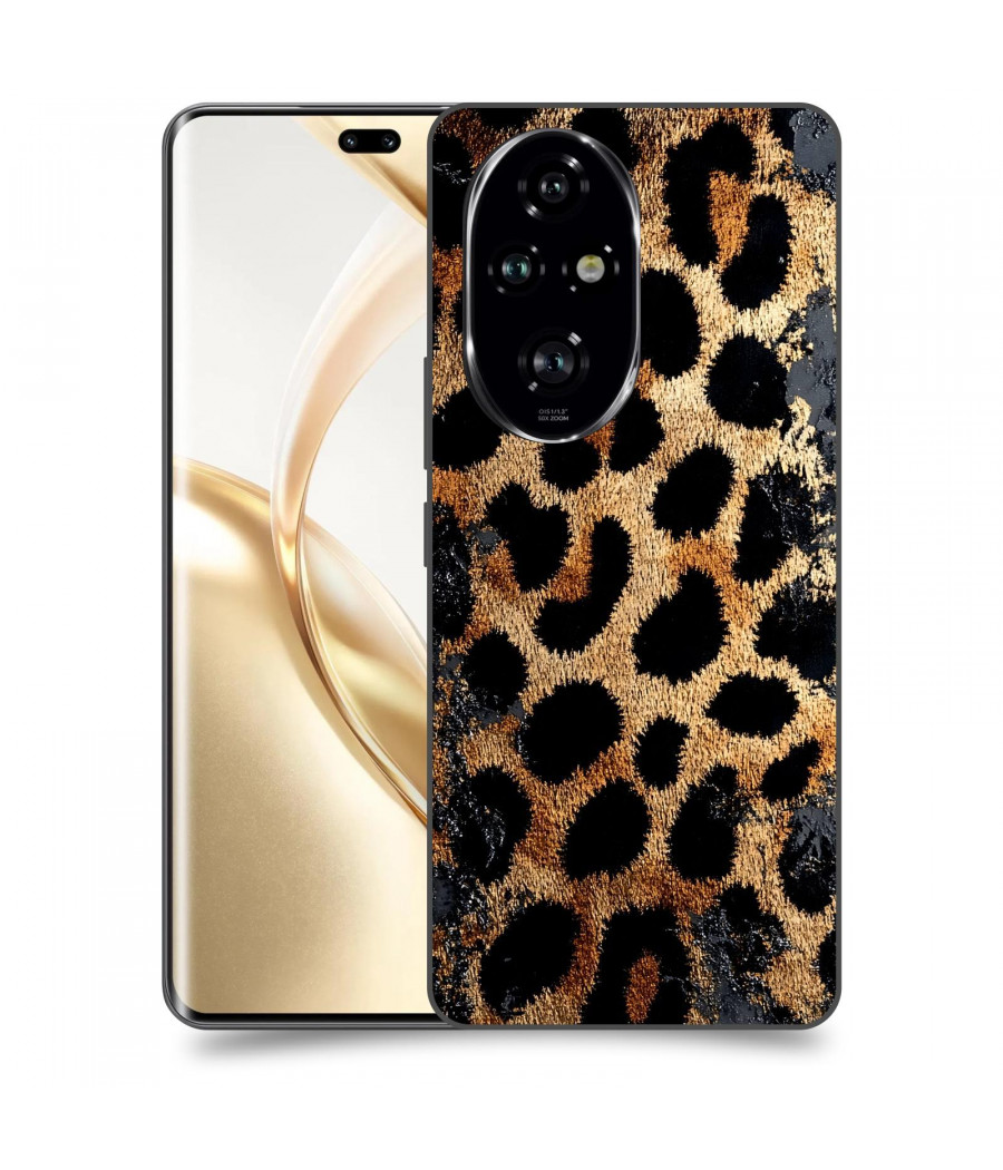 ACOVER Kryt na mobil Honor 200 Pro - ::name::