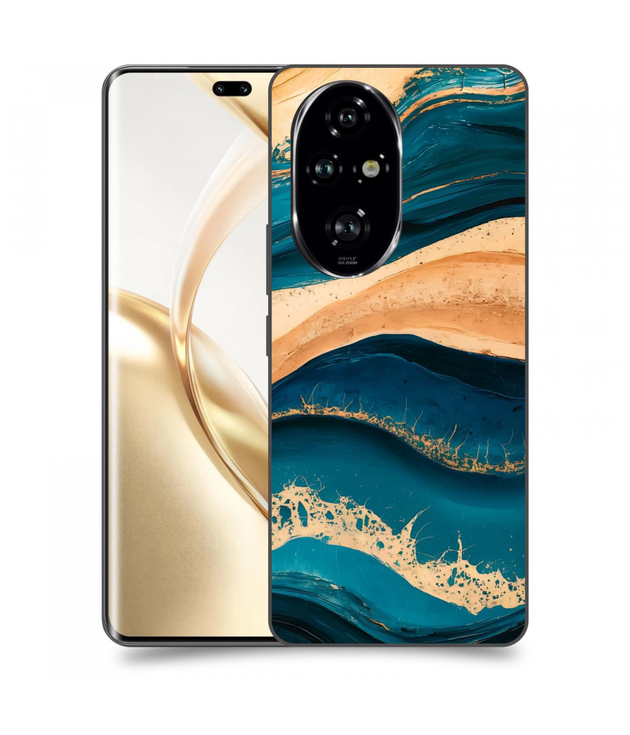 ACOVER Kryt na mobil Honor 200 Pro - ::name::