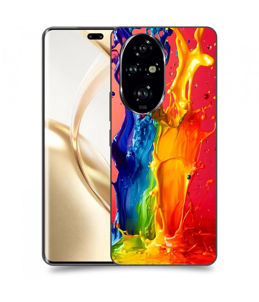 ACOVER Kryt na mobil Honor 200 Pro - ::name::