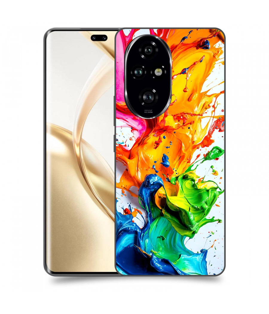 ACOVER Kryt na mobil Honor 200 Pro - ::name::