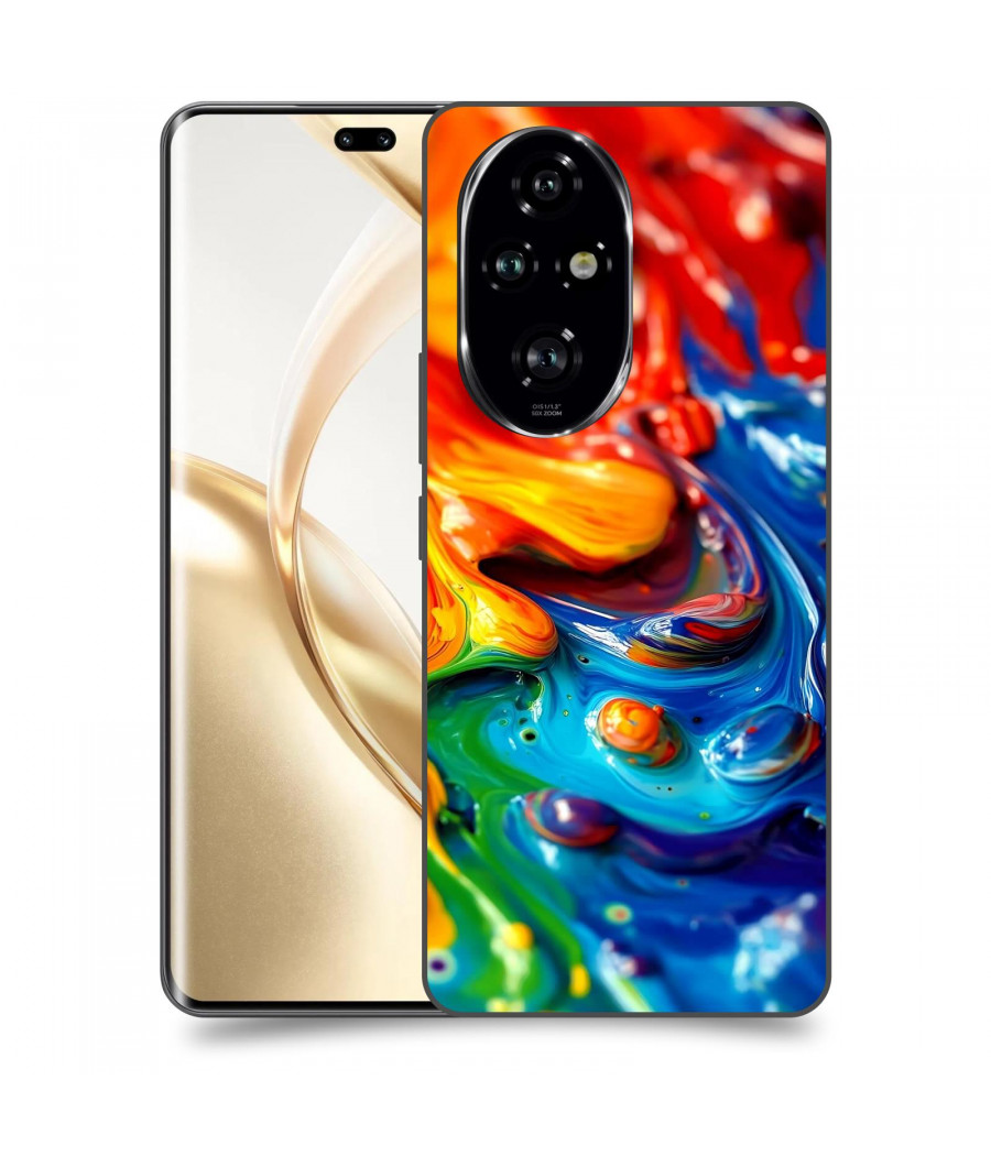 ACOVER Kryt na mobil Honor 200 Pro - ::name::