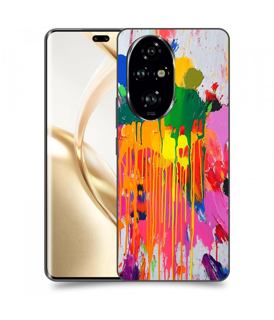 ACOVER Kryt na mobil Honor 200 Pro - ::name::