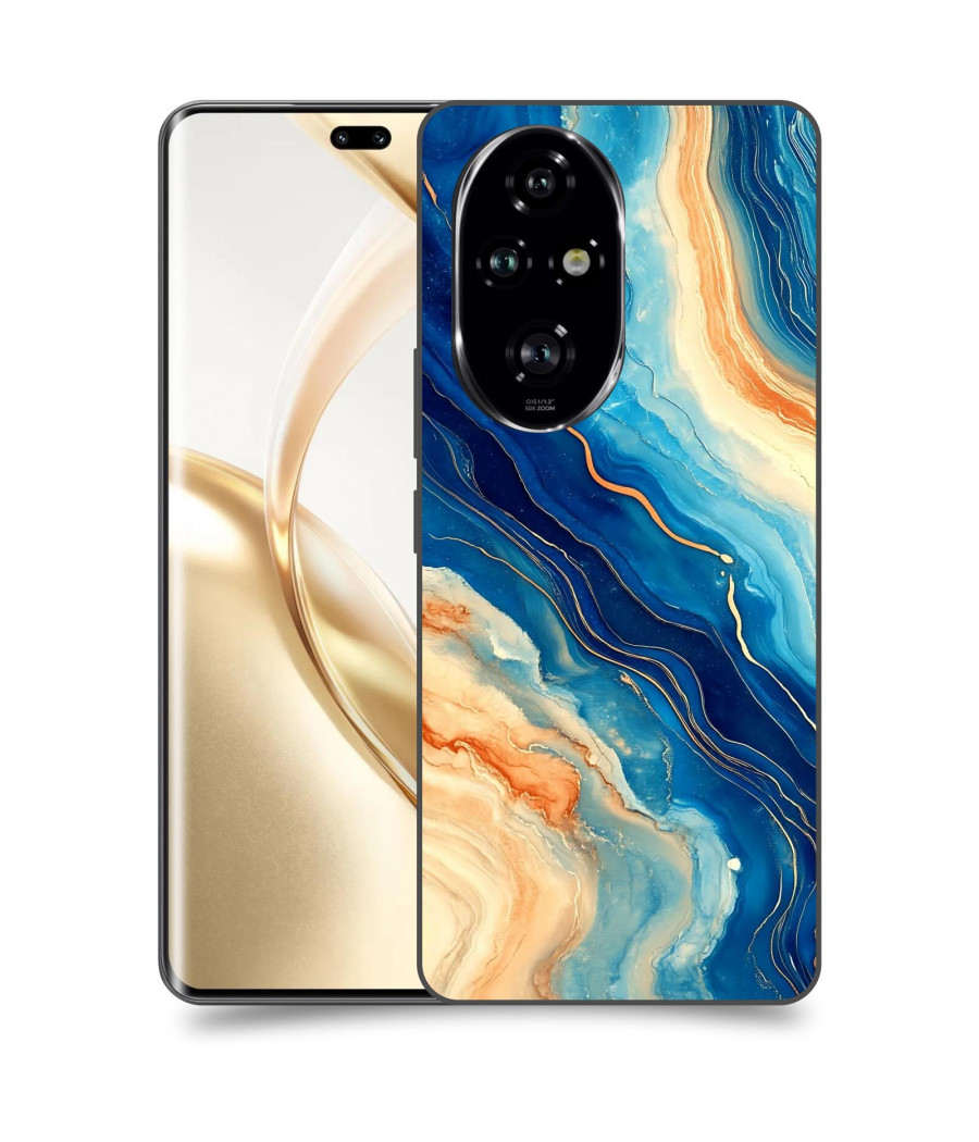 ACOVER Kryt na mobil Honor 200 Pro - ::name::