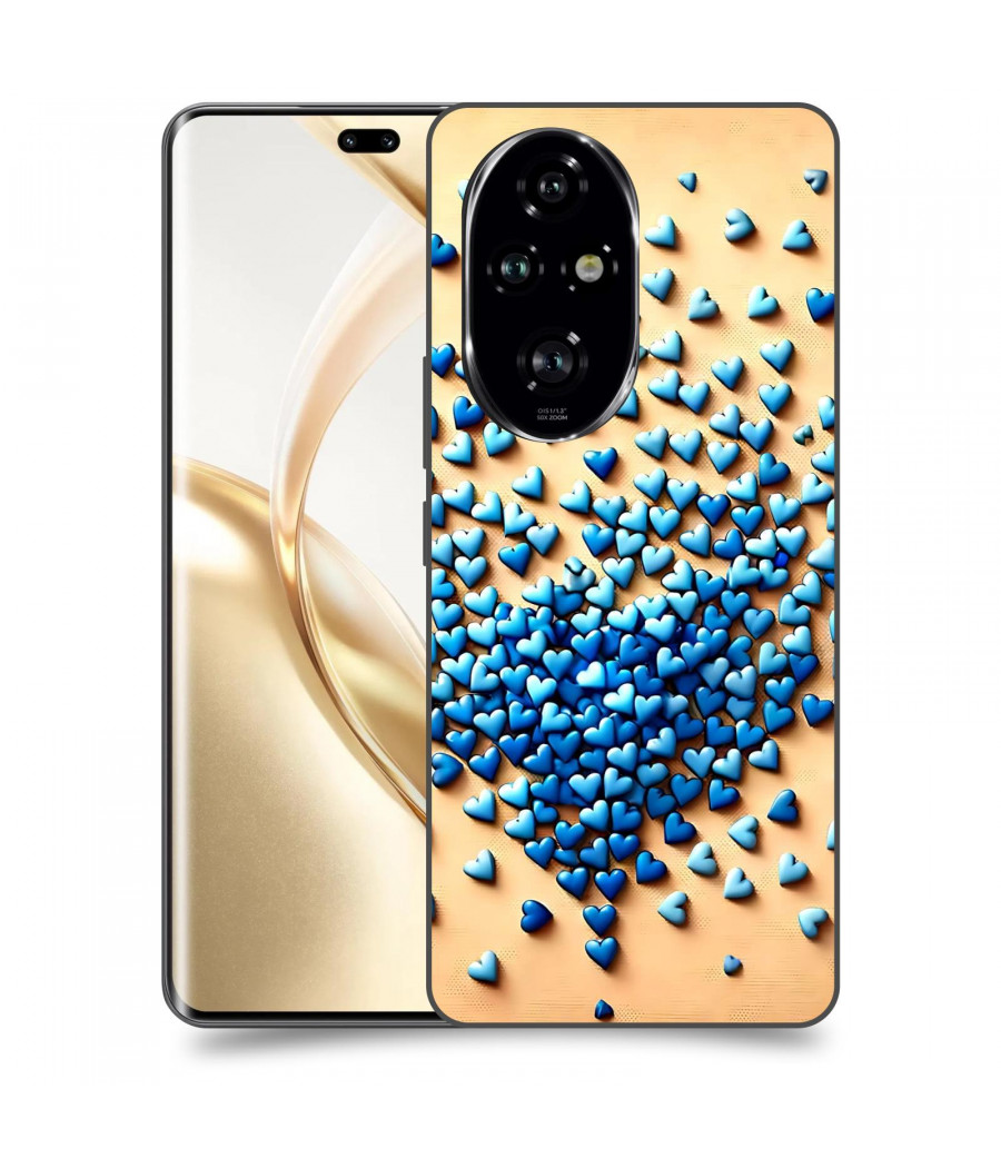ACOVER Kryt na mobil Honor 200 Pro - ::name::