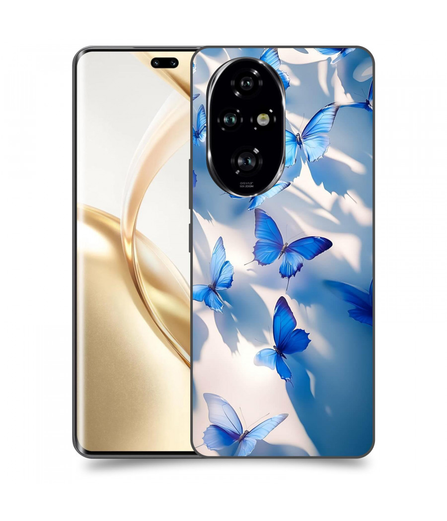 ACOVER Kryt na mobil Honor 200 Pro - ::name::
