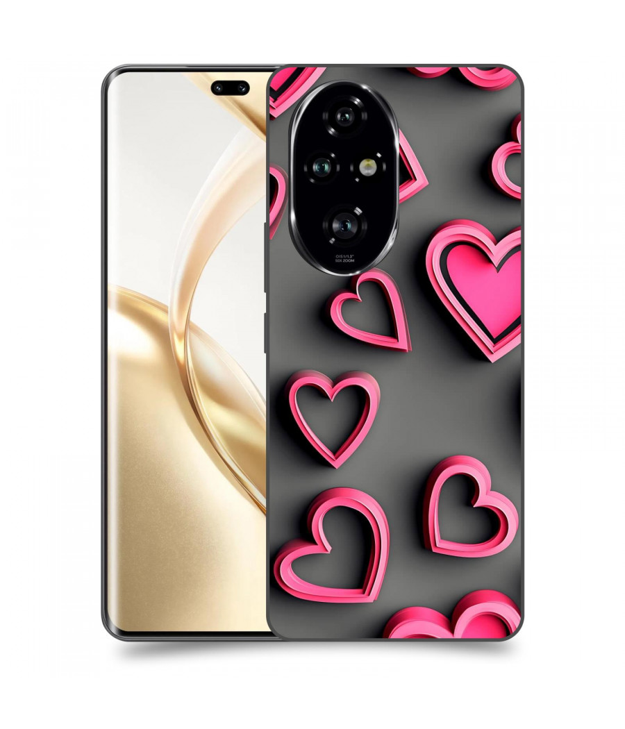 ACOVER Kryt na mobil Honor 200 Pro - ::name::