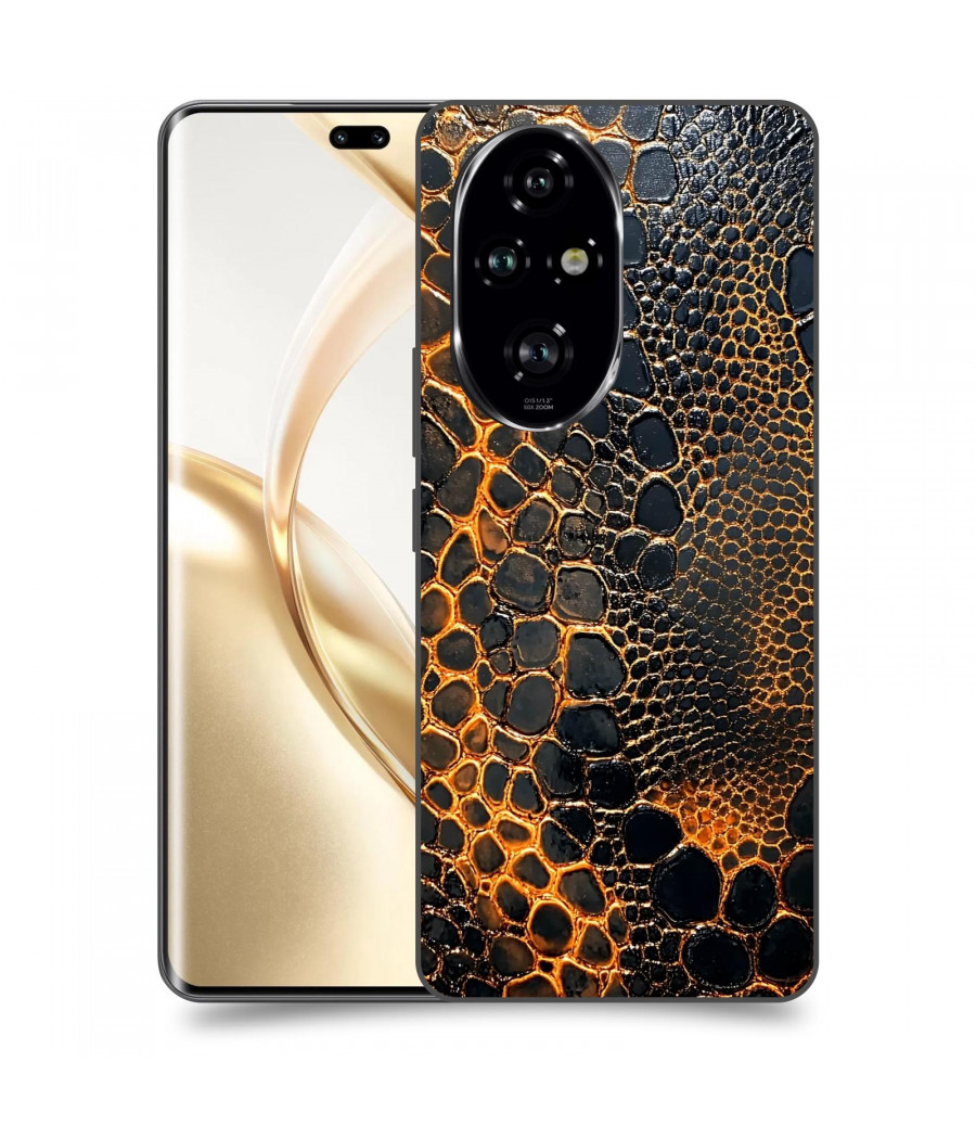 ACOVER Kryt na mobil Honor 200 Pro - ::name::