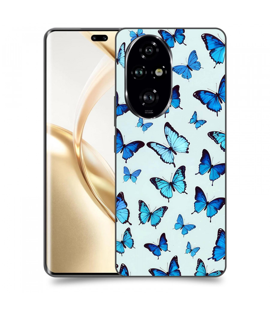 ACOVER Kryt na mobil Honor 200 Pro - ::name::