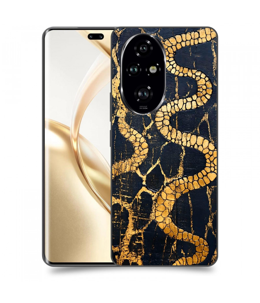 ACOVER Kryt na mobil Honor 200 Pro - ::name::