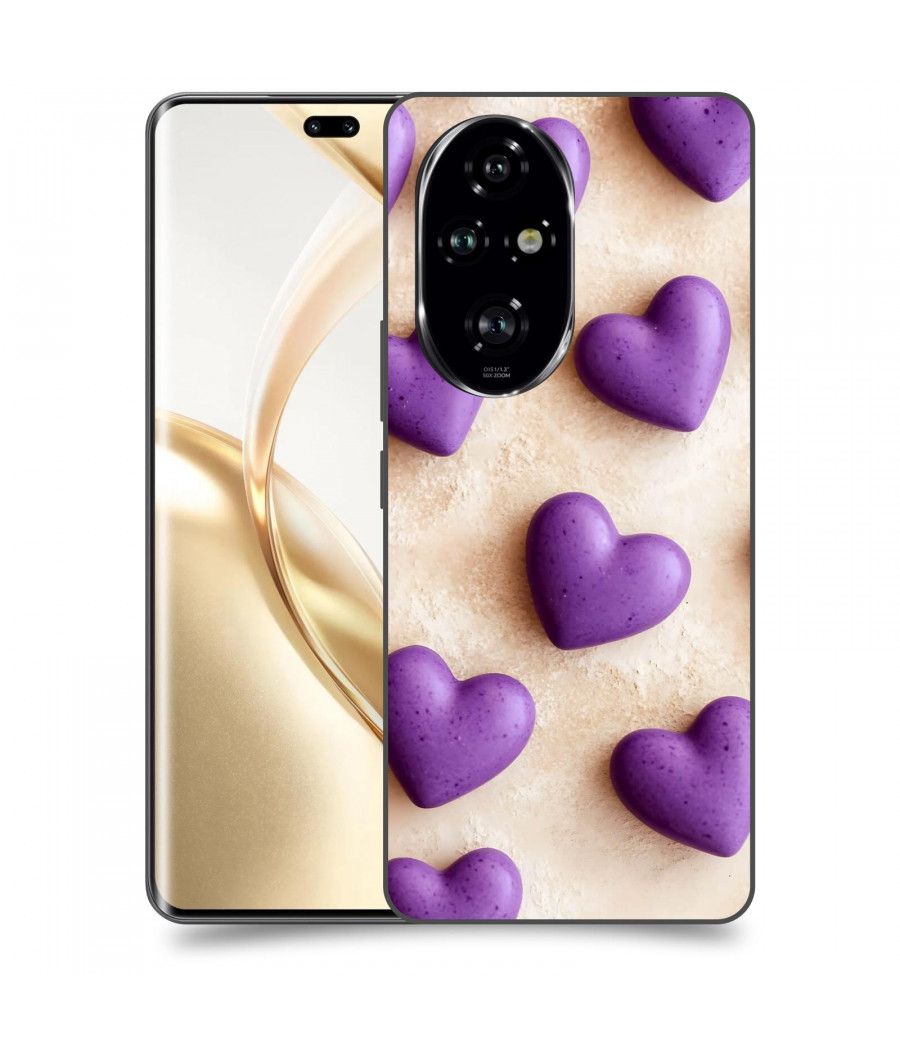 ACOVER Kryt na mobil Honor 200 Pro - ::name::